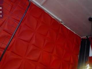 Rhachel-evans live cam preview