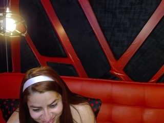 Rhachel-evans live cam preview