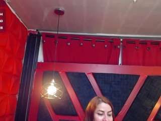 Rhachel-evans live cam preview
