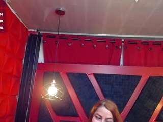 Rhachel-evans live cam preview