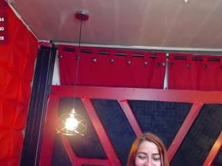 Rhachel-evans live cam preview