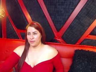 Rhachel-evans live cam preview