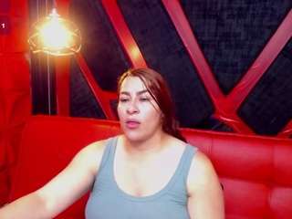 Rhachel-evans live cam preview