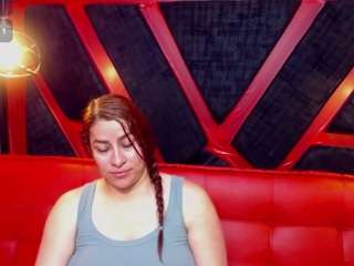 Rhachel-evans live cam preview