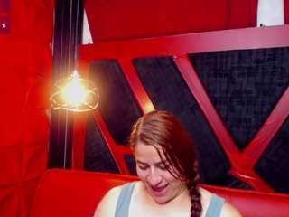 Rhachel-evans live cam preview