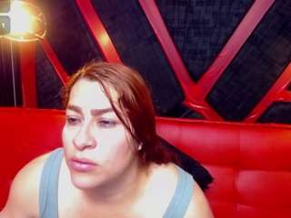 Rhachel-evans live cam preview