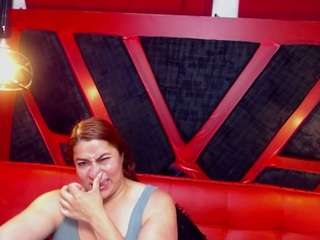 Rhachel-evans live cam preview