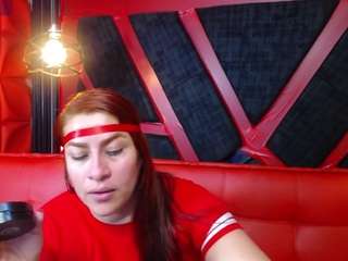 Rhachel-evans live cam preview