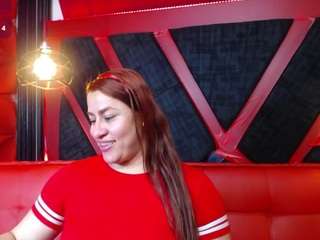 Rhachel-evans