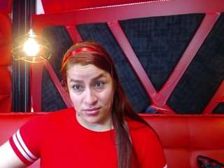 Rhachel-evans