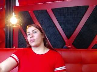 Rhachel-evans
