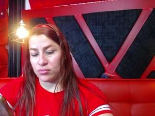Rhachel-evans