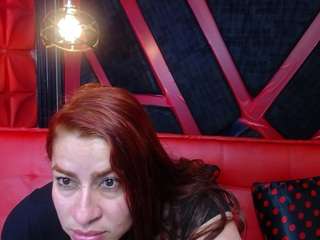 rhachel-evans's live room