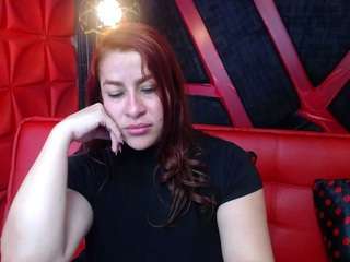 Rhachel-evans