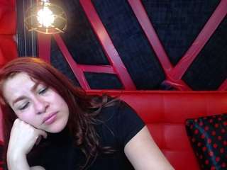 Rhachel-evans live cam preview
