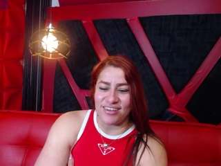 Rhachel-evans live cam preview