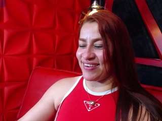 Rhachel-evans live cam preview