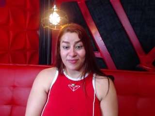 Rhachel-evans live cam preview