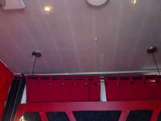 Rhachel-evans live cam preview