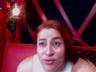Rhachel-evans live cam preview