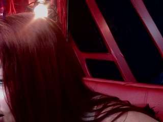 Rhachel-evans live cam preview