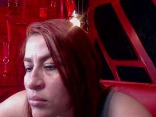 Rhachel-evans live cam preview