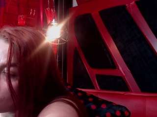 Rhachel-evans live cam preview