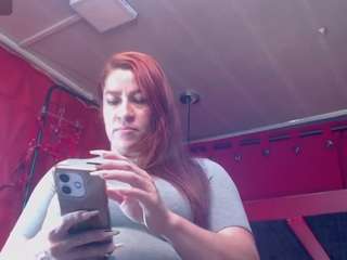 Rhachel-evans live cam preview