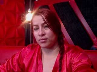 Rhachel-evans live cam preview