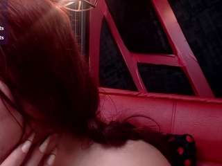 Rhachel-evans live cam preview