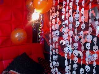 Rhachel-evans live cam preview