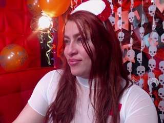 Rhachel-evans live cam preview