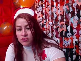 Rhachel-evans live cam preview