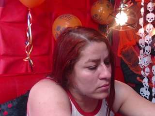 rhachel-evans