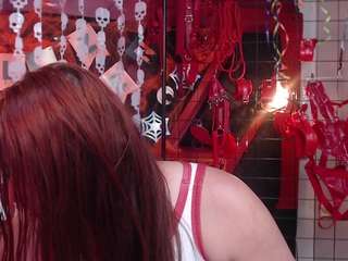 Rhachel-evans live cam preview