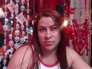 Rhachel-evans live cam preview