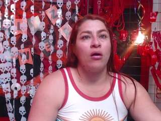 Rhachel-evans live cam preview