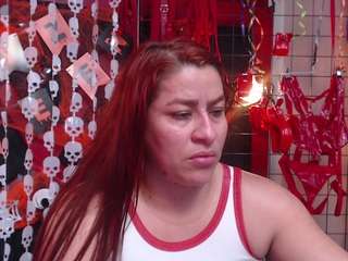 Rhachel-evans