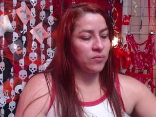 Rhachel-evans live cam preview