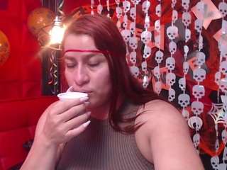 Rhachel-evans live cam preview