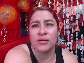 Rhachel-evans live cam preview