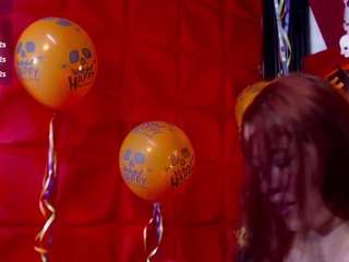 Rhachel-evans live cam preview