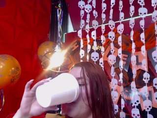 Rhachel-evans live cam preview