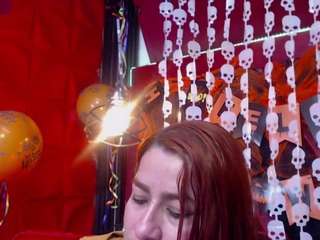 Rhachel-evans live cam preview