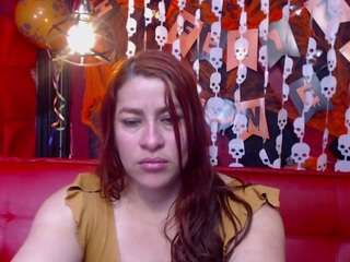 Rhachel-evans live cam preview