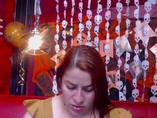 Rhachel-evans live cam preview
