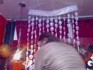 Rhachel-evans live cam preview