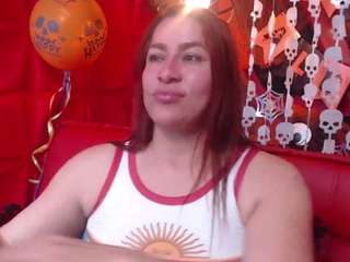 Rhachel-evans