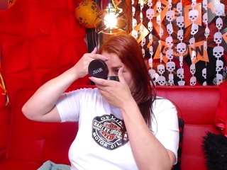 Rhachel-evans