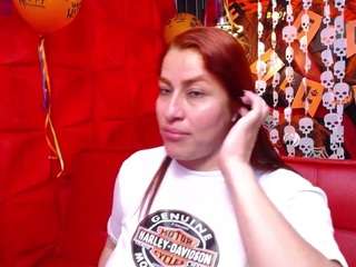 Rhachel-evans live cam preview